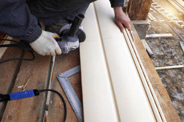 Best Vinyl Siding Installation  in Blplay, AL