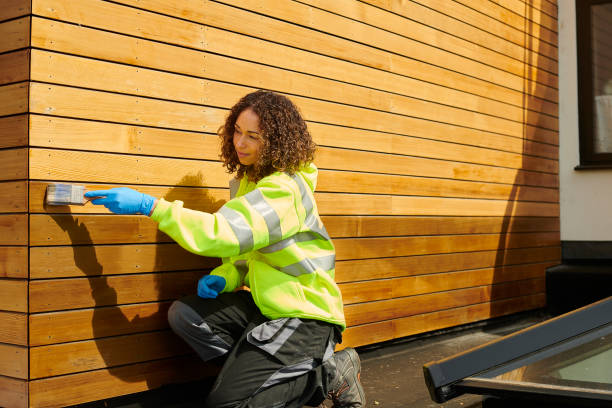 Siding for Multi-Family Homes in Ballplay, AL